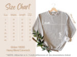 Varsity Nurse St Patricks Day Sweatshirt - Image 10